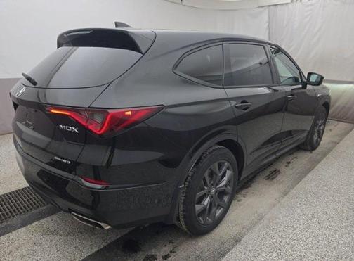 2023 Acura MDX A-SPEC