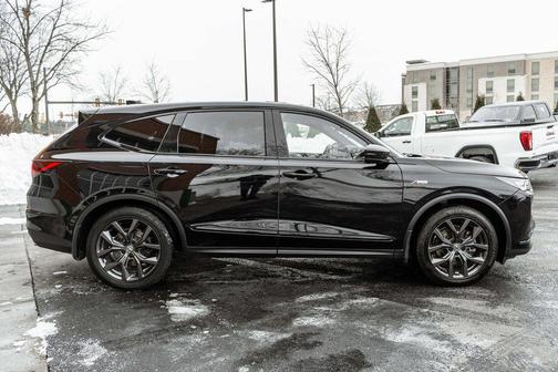 2023 Acura MDX A-SPEC