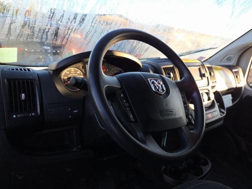 2020 RAM ProMaster 3500 High Roof