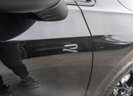 2025 Volkswagen Golf R 2.0T DSG