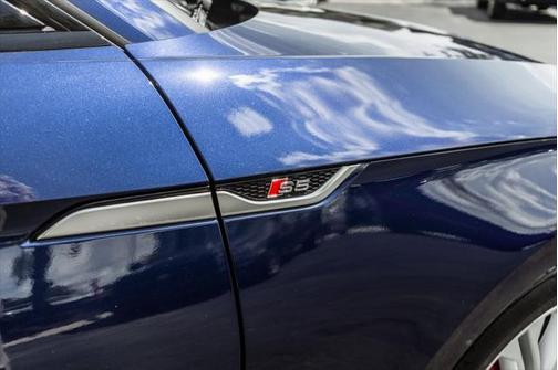 2021 Audi S5 3.0T Prestige