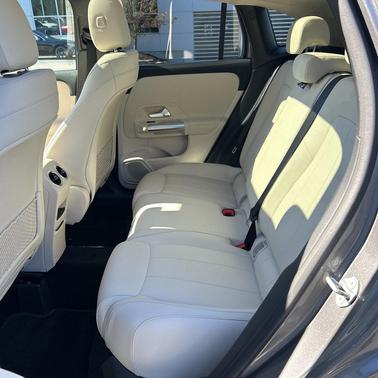 2021 Mercedes-Benz GLA 250 Base 4MATIC