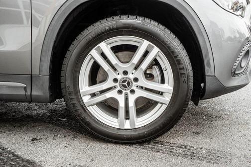 2021 Mercedes-Benz GLA 250 Base 4MATIC