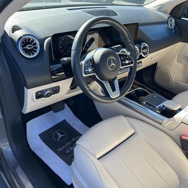 2021 Mercedes-Benz GLA 250 Base 4MATIC