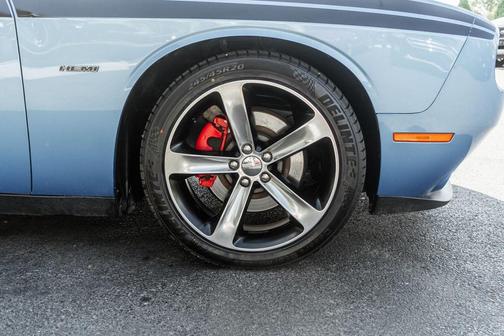 2016 Dodge Challenger R/T