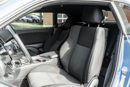 2016 Dodge Challenger R/T