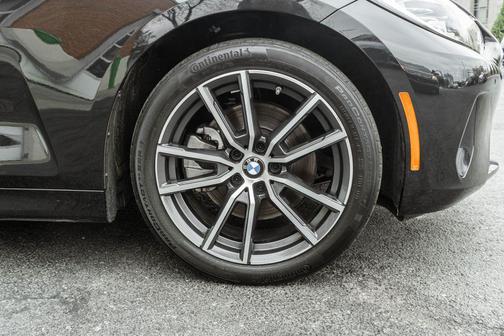 2022 BMW 430 i xDrive