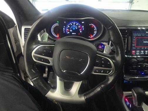 2020 Jeep Grand Cherokee SRT