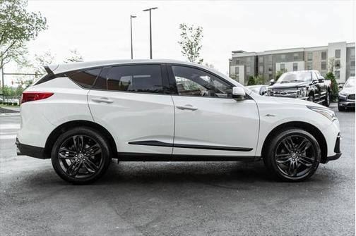 2019 Acura RDX A-Spec