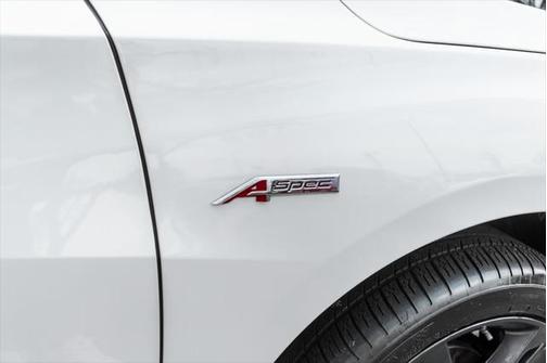 2019 Acura RDX A-Spec