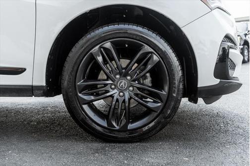 2019 Acura RDX A-Spec