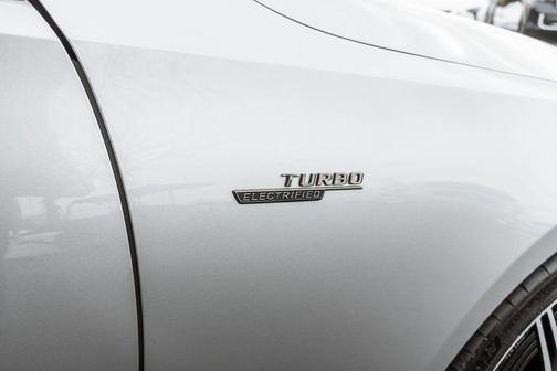 2023 Mercedes-Benz AMG C 43 4MATIC