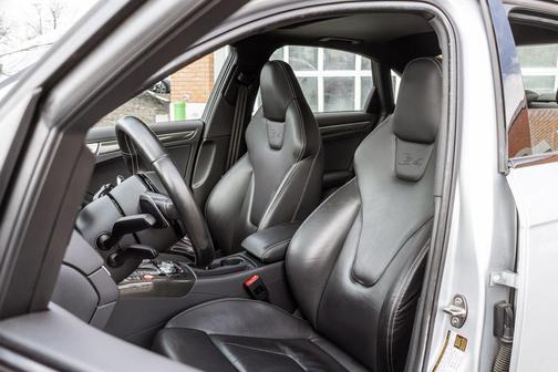 2014 Audi S4 3.0T Premium Plus