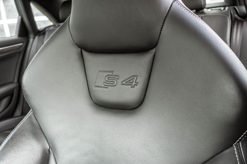 2014 Audi S4 3.0T Premium Plus