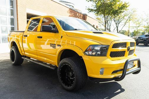 2019 RAM 1500 Express