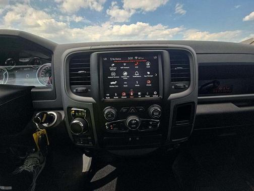 2019 RAM 1500 Express