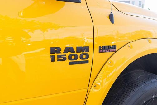 2019 RAM 1500 Express