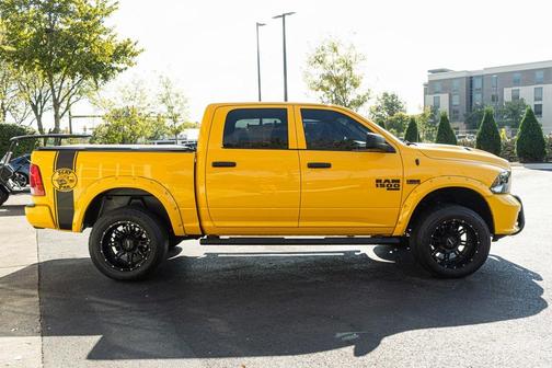 2019 RAM 1500 Express