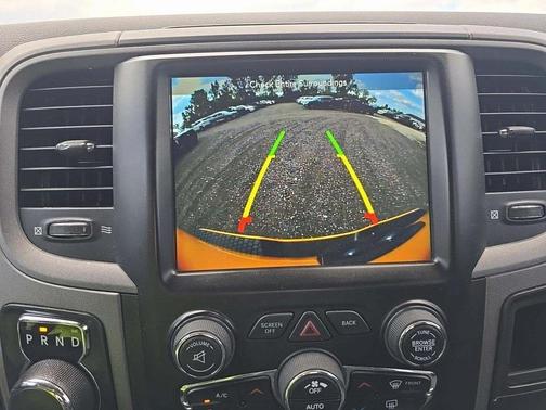 2019 RAM 1500 Express