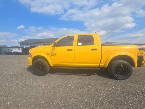 2019 RAM 1500 Express