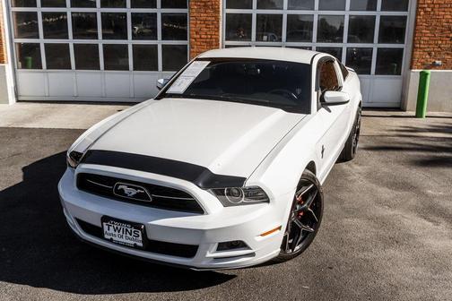 2014 Ford Mustang V6 Premium