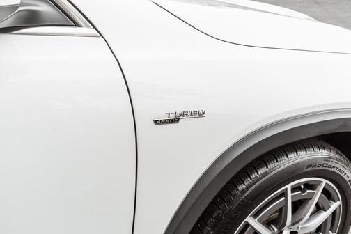 2023 Mercedes-Benz AMG GLB 35 4MATIC