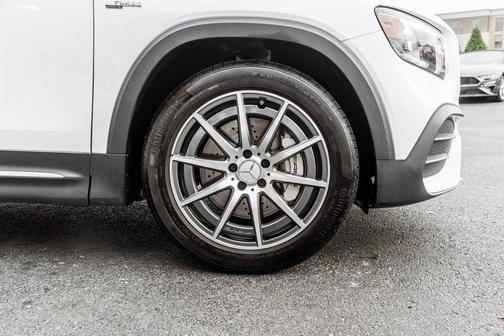 2023 Mercedes-Benz AMG GLB 35 4MATIC