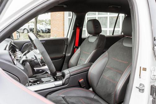 2023 Mercedes-Benz AMG GLB 35 4MATIC