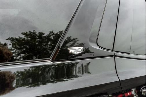 2021 Cadillac Escalade Sport Platinum