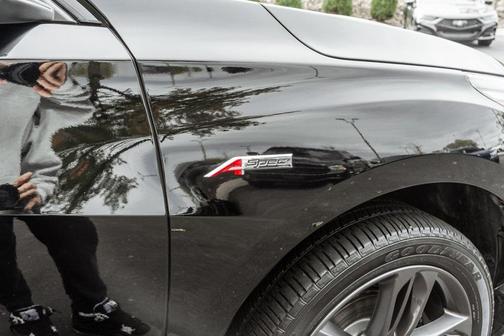 2019 Acura RDX A-Spec