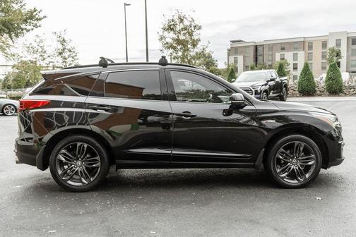 2019 Acura RDX A-Spec
