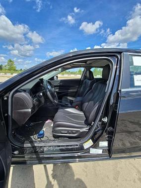 2022 Acura ILX Premium Package