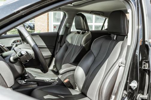 2022 Acura ILX Premium Package