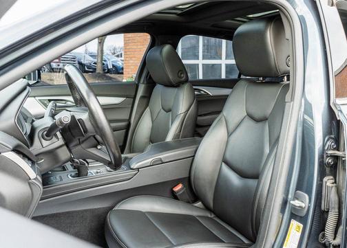 2021 Cadillac CT5 Luxury RWD