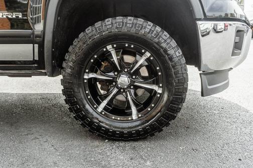 2015 GMC Sierra 1500 Base