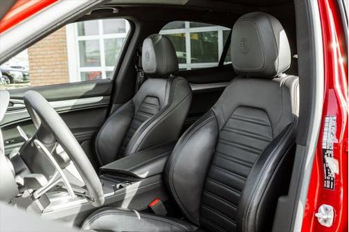 2019 Alfa Romeo Stelvio Ti Sport