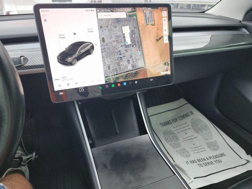 2018 Tesla Model 3 Standard
