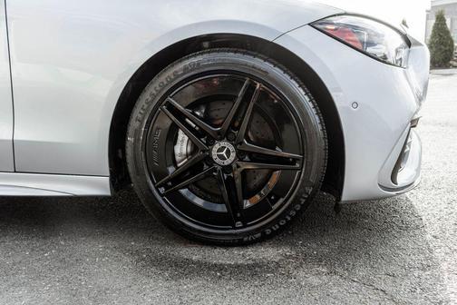 2023 Mercedes-Benz C-Class C 300 4MATIC