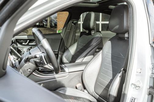 2023 Mercedes-Benz C-Class C 300 4MATIC