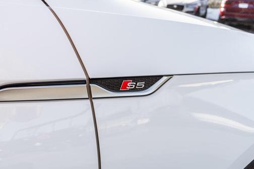2023 Audi S5 Premium Plus TFSI quattro Tiptronic