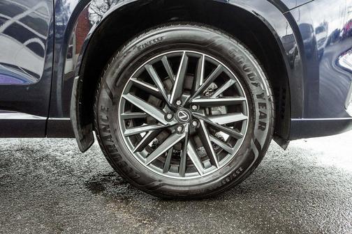 2024 Lexus TX 350 Luxury