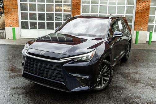 2024 Lexus TX 350 Luxury