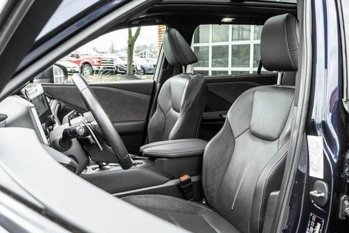 2024 Lexus TX 350 Luxury