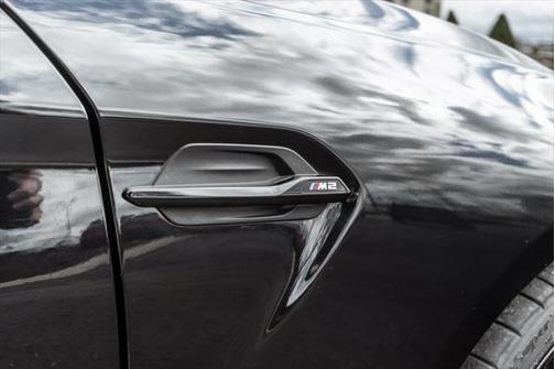2018 BMW M2 Base