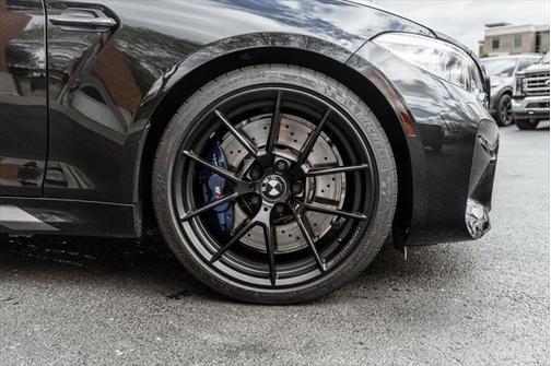 2018 BMW M2 Base