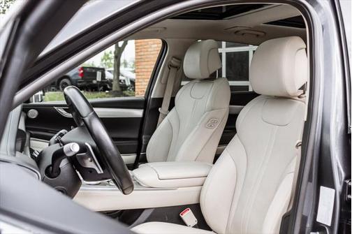 2021 Genesis GV80 2.5T Advanced