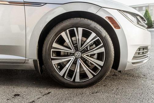 2020 Volkswagen Arteon 2.0T SE 4MOTION