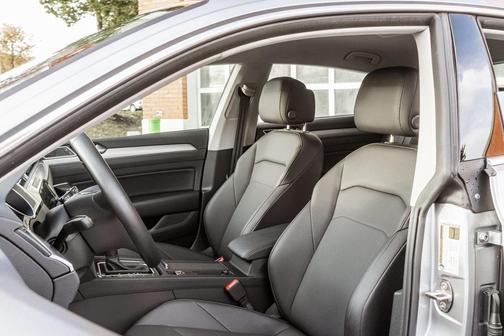 2020 Volkswagen Arteon 2.0T SE 4MOTION