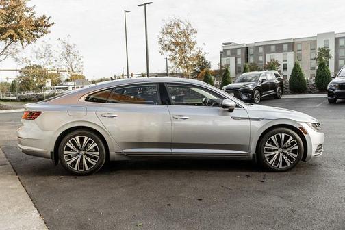 2020 Volkswagen Arteon 2.0T SE 4MOTION