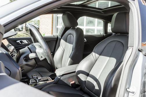 2022 BMW 228 Gran Coupe i xDrive